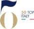 50 top Italy